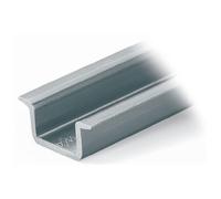 WAGO 210-118 Acciaio Trasporto Ferroviario senza Fenditure Zincato