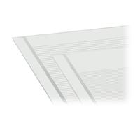 Wago 210 - 332/1000 - 202 etichetta strisce (Confezione da 100 pezzi)