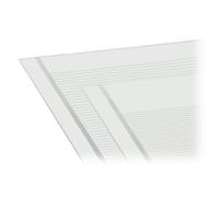 Wago 210 - 333/700 - 021 etichetta strisce (Confezione da 100 pezzi)