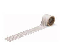 WAGO 210-710 Etichetta Rotolo 4,000 Evidenziatori per Rotolo 5x35mm Bianco