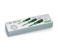 Wago 210-722 di Funzionamento Strumento Set Con Parzialmente Isolato Albero