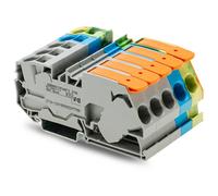 WAGO 2116-1201/605-038 Kit distributore principale 1 pz.
