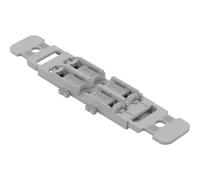 WAGO 221-2502 Adattatore di montaggio 5 pz.