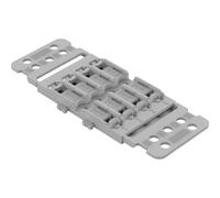 WAGO 221-2504 Adattatore di montaggio 5 pz.