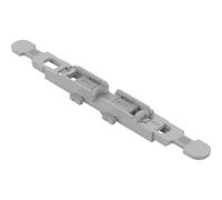 WAGO 221-2511 Adattatore di montaggio 5 pz.