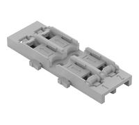 WAGO 221-2522 Adattatore di montaggio 5 pz.