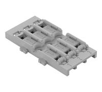 WAGO 221-2523 - Adattatore di fissaggio, 5 pezzi