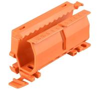 Wago 222-500 Supporto Fissaggio per Connettore Compatto Serie 222