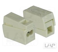 WAGO 224-112 Morsetti Leuchtenklemmen Morsetto 5-100 Pezzo