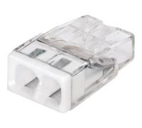 WAGO 2273-202-100 2273 Morsettiera flessibile: - rigido: 0.5-2.5 mm² Numero
