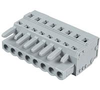 Wago 231-108/026-000 Grigio cavo di collegamento