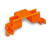 Wago, 243-112, Adattatore di montaggio 4 volte