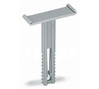WAGO 249-119 Grigio 50 pz.