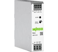 WAGO 2587-2144 Primär getakteteStromversorgung Base 1ph