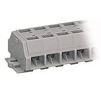 Wago 261 - 212 morsettiera (Confezione da 25 pezzi)