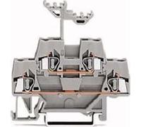 Wago 280-519, Morsetto passante a 2 piani, 2,5 qmm
