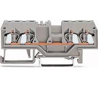 Wago 280-831 Passage Pince (Lotto di 1)