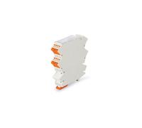 WAGO 2857-121 Scatola Vuota 4 Poli 2 Livelli 4 Slot Per Jumper