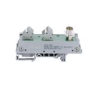 Wago 289-545 IM SUB-D M modulo di interfaccia con connettore D-Sub maschio a 9 p