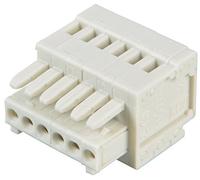 Wago 733 - 106 striscia Piuma (confezione da 100 pezzi)