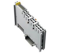 WAGO 750-1405 Modulo ingresso digitale PLC 1 pz.