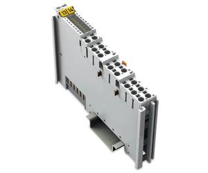 WAGO 750-1405 Modulo ingresso digitale PLC 1 pz.