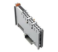 WAGO 750-1605 - Morsetto SPS 750-1605, 1 pezzo.