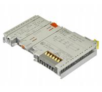 WAGO 750-402 Modulo di ingresso digitale 4 canali 4DI 24V DC 3.0ms Filtro I/O...