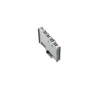 WAGO 750-430 - Terminale di ingresso digitale a 8 canali 24V DC 0,5A