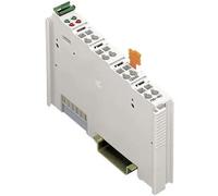 WAGO 750-459 Modulo ingresso analogico PLC