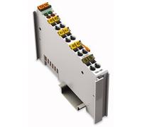 WAGO 750-461 - 2 channels - 0.5 kV - Input - 320 ms - 12 x 100 x 69.8 mm - 0 -