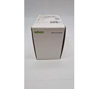 Wago 750-466 nuovo in confezione originale / confezione da 10