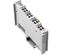 WAGO 750-515 Modulo uscita digitale PLC 1 pz.