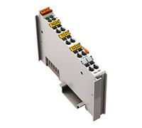 WAGO 750-517 Modulo uscita digitale PLC 1 pz.