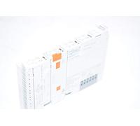 Wago 750-600 - digital & analog I/O modules (RoHS, 12 x 100 x 69.8 mm, Grey, 0-55 °C, -25-85 °C, 0-95%)