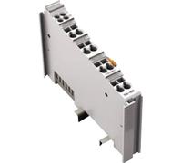 WAGO 750-600 Morsetto PLC 750-600 1 pz.