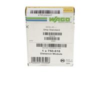 Wago 750-616 New NFP Sealed