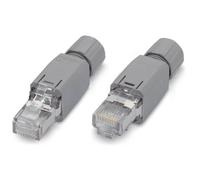 WAGO 750-976 PROFINET RJ-45, IP20 Connettore PLC