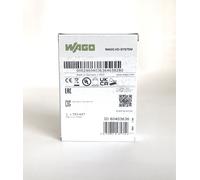 Wago 753-647 DALI-Multi-Master, Nuovo, OVP