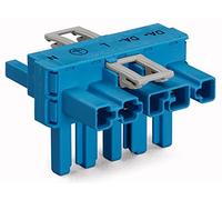 Wago 770-617 25A connettore elettrico completo
