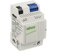 WAGO 787-1002 Alimentatore per guida DIN EPSITRON® COMPACT POWER 26.4 V/DC 1.