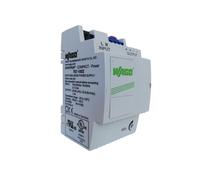 Wago 787-1002 alimentatore switching 100-240vac 24vdc 1,3a din