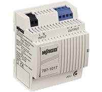 WAGO 787-1017 EPSITRON® COMPACT POWER Alimentatore per guida DIN 18 V/DC 2.4 A