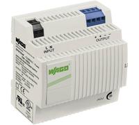 WAGO 787-1022 Alimentatore per guida DIN EPSITRON® COMPACT POWER 26.4 V/DC 4