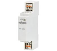 WAGO 787-1200 Alimentatore Compatto Monofase 24VDC 0.5A A Commutazione