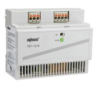 WAGO 787-1216 - Alimentatore a commutazione, guida, 100 W, 24 V, 4,2 A
