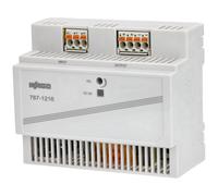 WAGO 787-1216 Compatto Singolo Fase 24VDC 4.2A Switched-Mode Alimentatore