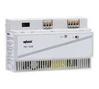 WAGO 787-1226 - Alimentatore a commutazione, guida, 140 W, 24 V, 6 A