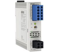 WAGO 787-1602 Alimentatore per guida DIN 24 V/DC 1.2 A 34 W Num. uscite:1 x Co