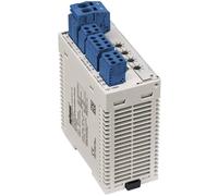 WAGO 787-1664 Interruttore elettronico 24 V/DC 10 A 240 W Num. uscite:4 x